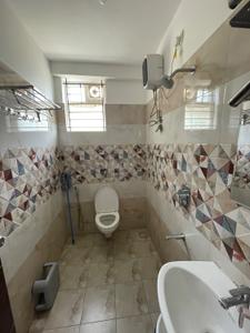 Image of 1200 Sq.ft 2 BHK Apartment / Flat for rent in Whitefield, Bengaluru for Rs. 35000
