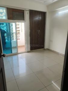 Bedroom Image of 1470 Sq.ft 3 BHK Apartment / Flat for rent in LR Bluemoon Homes, Raj Nagar Extension Ghaziabad for Rs. 24000
