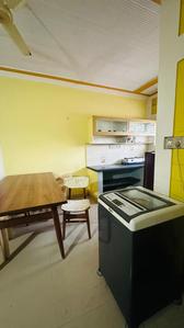 Kitchen Image of Vishnu Men’s PG in Hebbal 2nd Stage, Mysore