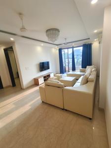 Living Room Image of 1800 Sq.ft 4 BHK Builder Floor for sale in Safdarjung Enclave New Delhi for Rs. 72500000