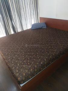 Bedroom Image of 690 Sq.ft 1 BHK Apartment / Flat for sale in  Apollo DB City, Nipania Indore for Rs. 4300000