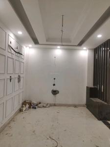 Dining Area Image of 2500 Sq.ft 4 BHK Builder Floor for sale in Green Field Colony Faridabad for Rs. 22500000