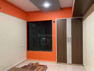 Bedroom Image of 1260 Sq.ft 2 BHK Apartment / Flat for sale in Pramukh Yogi Milan, Yogi Vihar Silvassa for Rs. 4650000