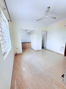 Hall Image of 650 Sq.ft 1 BHK Apartment / Flat for rent in Bommasandra Bengaluru for Rs. 24000
