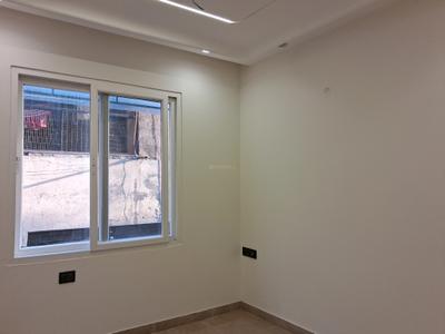 Bedroom Image of 1200 Sq.ft 3 BHK Builder Floor for sale in Paschim Vihar New Delhi for Rs. 27100000