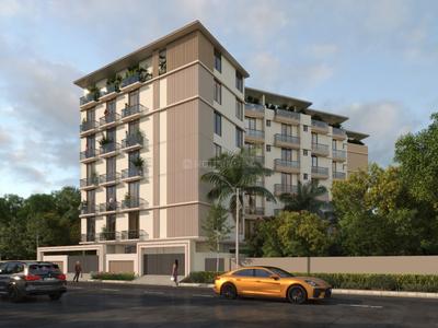 Image of 360 Sq.ft 1 RK Studio for sale in Pratap Nagar, Jaipur for Rs. 3230000