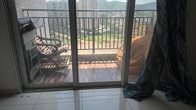 Image of 750 Sq.ft 2 BHK Apartment / Flat for sale in Nerhe, Pune for Rs. 6250000