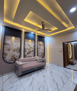Image of 2800 Sq.ft 3 BHK Villa for sale in Kalwad Road, Jaipur for Rs. 12100000