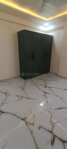 Bedroom Image of 1450 Sq.ft 3 BHK Apartment / Flat for rent in Lucky Heights 3, Mansarovar Extension Jaipur for Rs. 27000