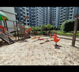 Image of 470 Sq.ft 1 BHK Apartment / Flat for sale in Bhoomi Acropolis 1, Virar West, Virar for Rs. 3200000