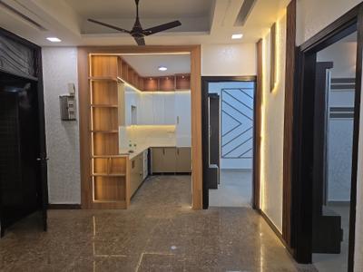 Living Room Image of 1200 Sq.ft 3 BHK Builder Floor for sale in Indirapuram Ghaziabad for Rs. 7800000