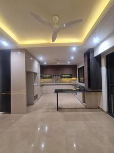 Kitchen Image of 4000 Sq.ft 4 BHK Penthouse for sale in Sector 8 Dwarka New Delhi for Rs. 40000000
