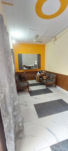 Hall Image of 1400 Sq.ft 2 BHK Builder Floor for rent in Jamna Puri Jaipur for Rs. 8500
