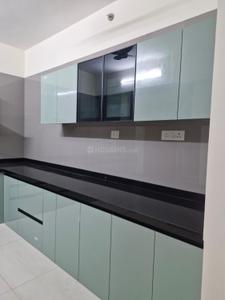 Kitchen Image of 1450 Sq.ft 3 BHK Apartment / Flat for sale in ANP Universe, Balewadi Pune for Rs. 18900000