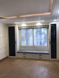 Hall Image of 4500 Sq.ft 4 BHK Builder Floor for sale in Panchsheel Park New Delhi for Rs. 140000000