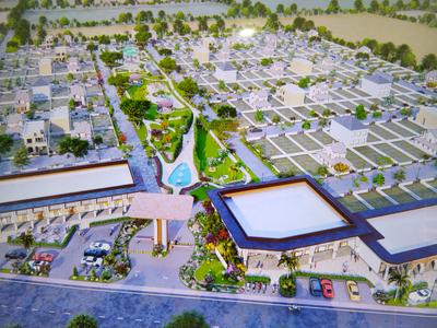 Image of 1350 Sq.ft Residential Plot / Land for sale in Kakowal Village, Ludhiana for Rs. 3705000