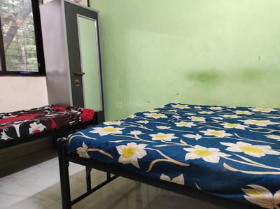Bedroom Image of property solution in Andheri East, Mumbai