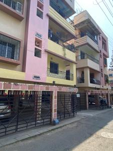 Image of 1274 Sq.ft 3 BHK Apartment / Flat for sale in Kalikapur, Kolkata for Rs. 8000000