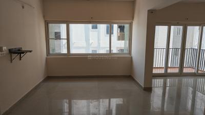 Bedroom Image of 1363 Sq.ft 2 BHK Apartment / Flat for sale in Trident Grande, Kompally Hyderabad for Rs. 6900000
