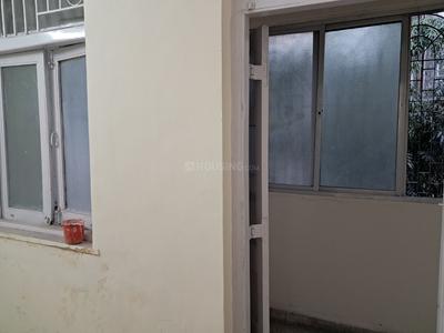 Balcony Image of Homestay Services in Thane West, Thane