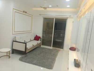 Hall Image of 1100 Sq.ft 2 BHK Apartment / Flat for rent in Dharmavat Sunder Sanskruti Phase 3, Nanded Pune for Rs. 26000