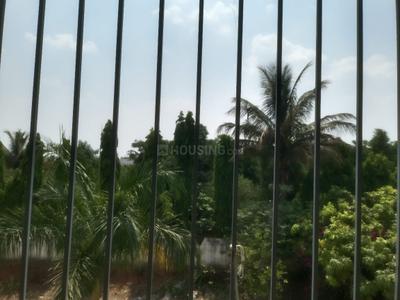 Balcony Image of 3200 Sq.ft 5 BHK Villa for sale in White County, Jigani Bengaluru for Rs. 18600000