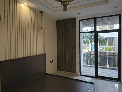 Bedroom Image of 1250 Sq.ft 4 BHK Builder Floor for sale in Indirapuram Ghaziabad for Rs. 18500000