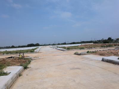 Image of 165 Sq.ft Residential Plot / Land for sale in ORR County, Adibatla, Hyderabad for Rs. 5940000