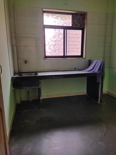 Swapnapurti Kitchen 1