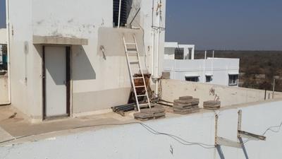 Image of 985 Sq.ft 3 BHK Duplex for sale in Vayusena Nagar, Nagpur for Rs. 7500000
