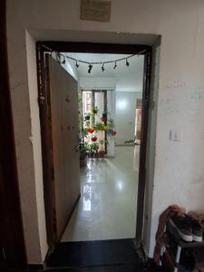 Image of 675 Sq.ft 2 BHK Apartment / Flat for sale in Riddhi Parivar Homes, Gota, Ahmedabad for Rs. 5100000
