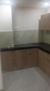 Kitchen Image of 1000 Sq.ft 2 BHK Apartment / Flat for rent in Sindhi Colony Jaipur for Rs. 22000