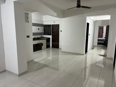 Hall Image of 2457 Sq.ft 3 BHK Apartment / Flat for sale in Gota Ahmedabad for Rs. 16800000