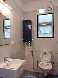 Bathroom Image of 1208 Sq.ft 2 BHK Villa for sale in Heritage Urban POD, Sarjapur Bengaluru for Rs. 11000000