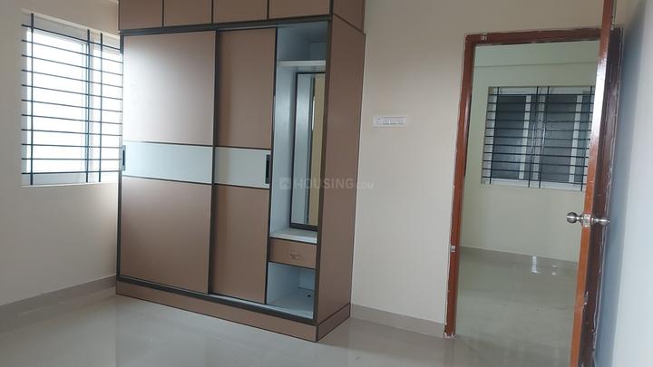 Anjanadri siddapura Bedroom 1