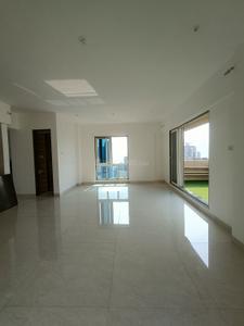 Hall Image of 2500 Sq.ft 4 BHK Apartment / Flat for sale in Dadar East Mumbai for Rs. 95000000