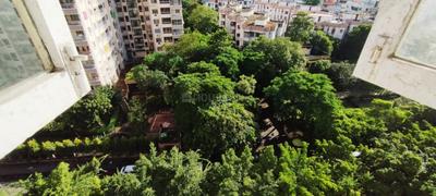 Balcony Image of 2130 Sq.ft 3 BHK Apartment / Flat for sale in Ambuja Udita, Santoshpur Kolkata for Rs. 21500000