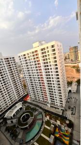 Image of 1230 Sq.ft 3 BHK Apartment / Flat for sale in K Shire Wing A B C D, Punawale, Pune for Rs. 12500000