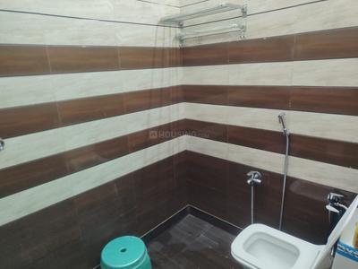 Bathroom Image of 1052 Sq.ft 2.5 BHK Duplex for sale in Modipuram Meerut for Rs. 10500000