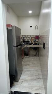 Kitchen Image of 513 Sq.ft 2 BHK Builder Floor for sale in Chandni Chowk New Delhi for Rs. 6500000