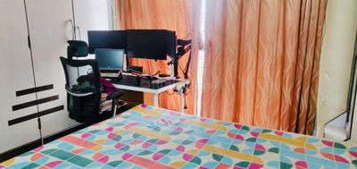 Bedroom Image of 1030 Sq.ft 2 BHK Apartment / Flat for sale in Neelsidhi Balaji Garden, Dombivli East Thane for Rs. 7800000