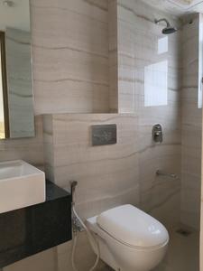 Bedroom Two Image of 1260 Sq.ft 2 BHK Apartment / Flat for sale in Maker Tower, Cuffe Parade Mumbai for Rs. 100000000