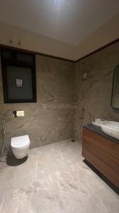 Image of 1520 Sq.ft 4 BHK Apartment / Flat for sale in Salarpuria Inspire Phase 1, New Town, Kolkata for Rs. 23000000