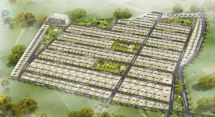 DHL Elite Land Mark A Series Main Image 1