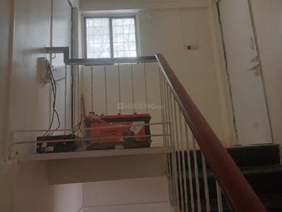 Balcony Image of 1500 Sq.ft 3 BHK Villa for rent in Wakad Pune for Rs. 50000