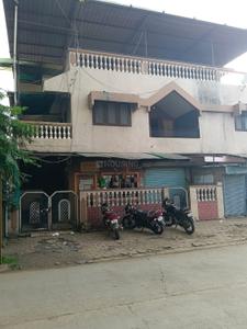 Image of 800 Sq.ft 4 BHK Independent House for sale in Navlakha, Indore for Rs. 16000000