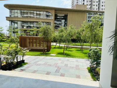 Image of 1700 Sq.ft 3 BHK Apartment / Flat for sale in The Center Court, Sector 88A, Gurgaon for Rs. 28000000