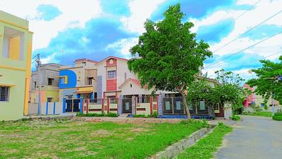 Image of 1050 Sq.ft 3 BHK Independent House for sale in Gobindpur, Dhanbad for Rs. 3255000