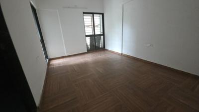 Bedroom Image of 900 Sq.ft 2 BHK Apartment / Flat for sale in Shamraj Trident, Dhankawadi Pune for Rs. 10000000