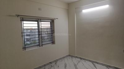 Bedroom Image of 1350 Sq.ft 3 BHK Apartment / Flat for rent in Agrahara Layout Bengaluru for Rs. 38000
